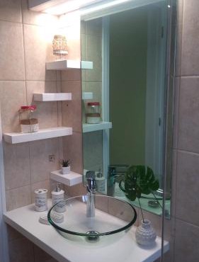 Olive garden guest house