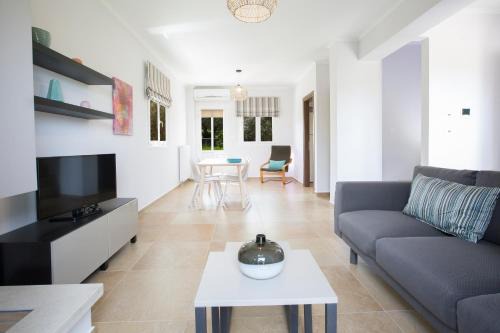 Alegria Boutique Villas