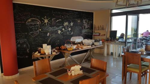 Ostria Hotel Kakovatos Beach in Zacharo