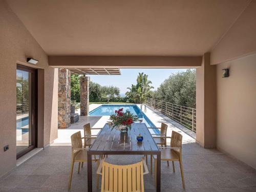 Villa Kefalas 